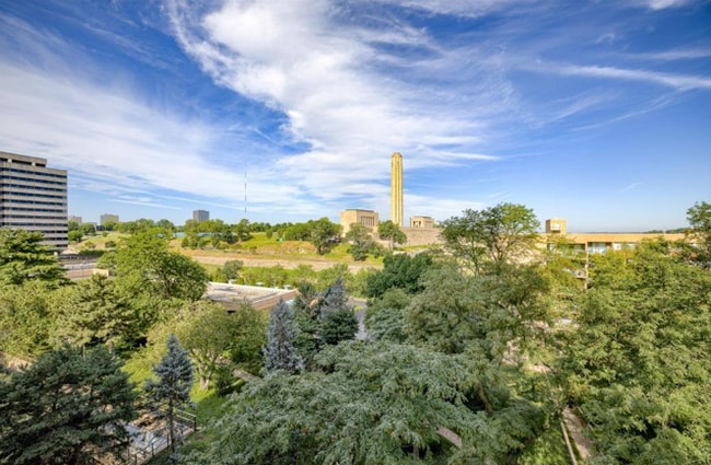 Building Photo - 2510 Grand Blvd