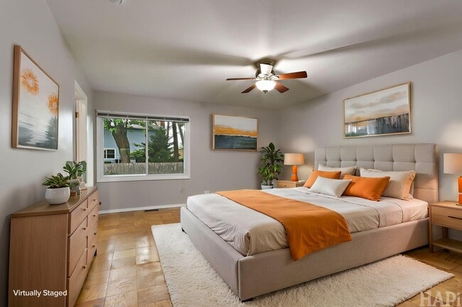 Building Photo - 1540 N Pepper Tree Dr