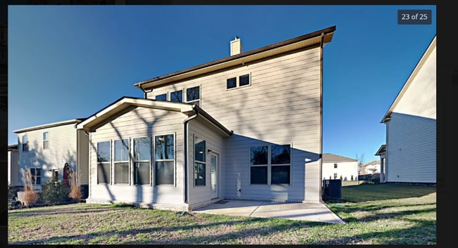 Building Photo - 4114 Cadence Dr