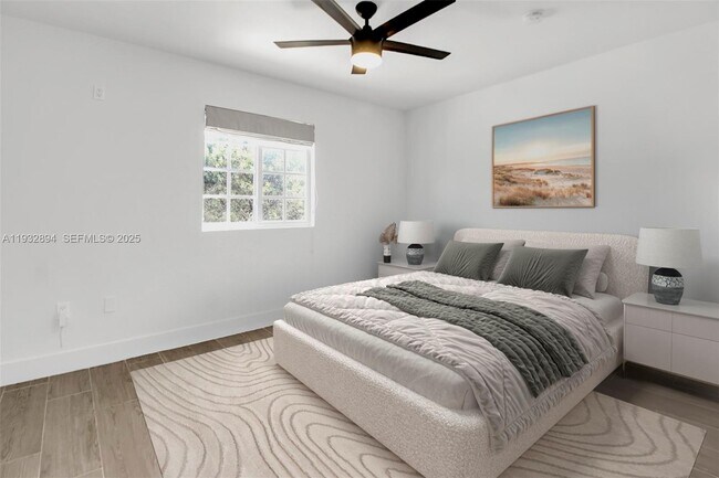 Building Photo - 16911 SW 137th Ct