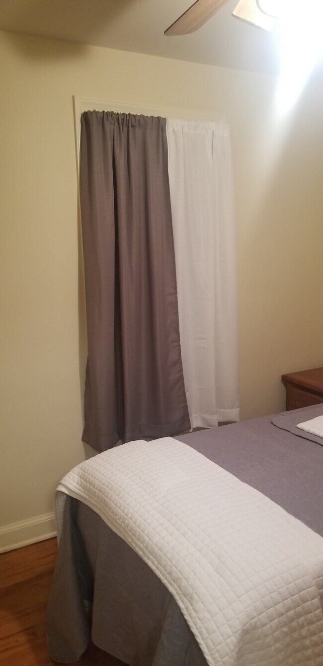 back bedroom - 3136 N 5th St