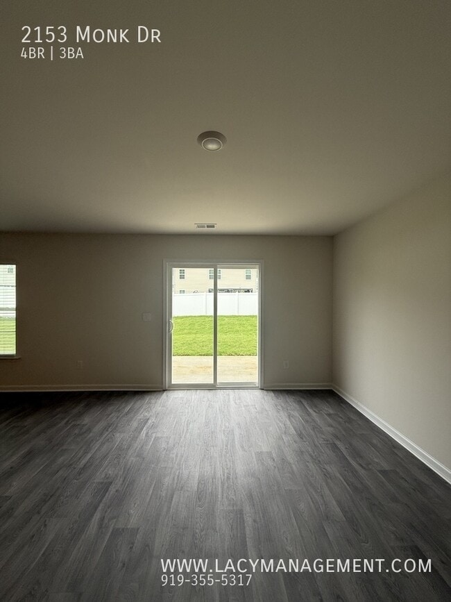 Building Photo - 2153 Monk Dr