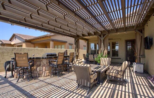 Building Photo - 9261 E Desert Arroyos