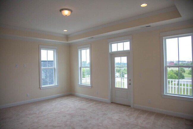 Building Photo - Come Home to Lowcountry Luxury! Welcome to...