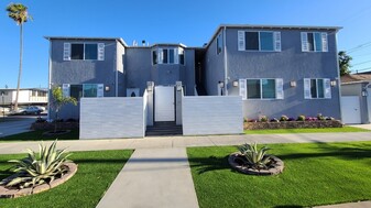 Building Photo - 5830 Saturn St