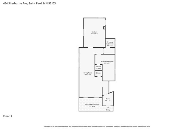 Building Photo - 454 Sherburne Ave