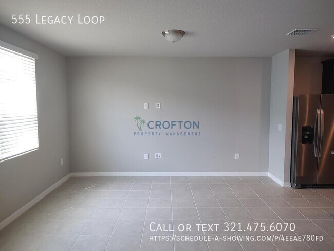Building Photo - 555 Legacy Lp