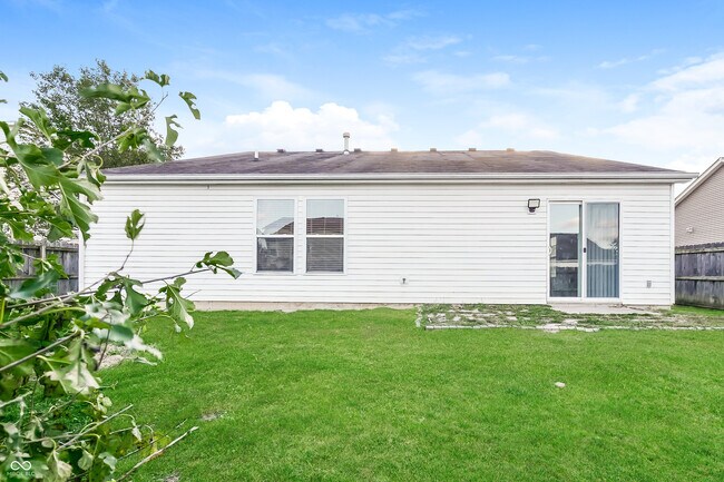 Building Photo - 673 Indigo Ct