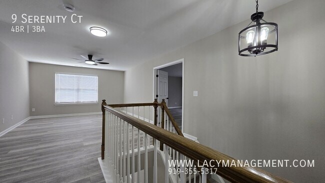 Building Photo - 9 Serenity Ct