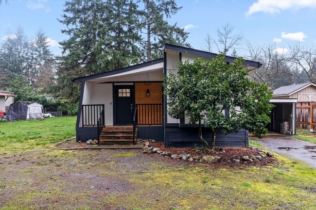Building Photo - Updated 3 bed Bonney Lake home on dead end street