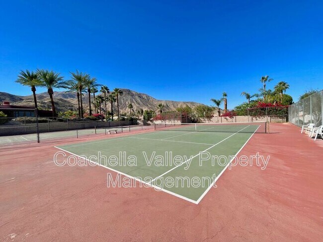 Building Photo - 72730 Mesquite Ct