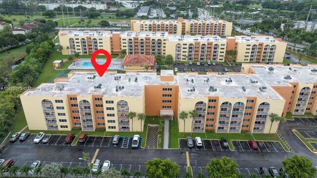 Building Photo - 6980 NW 186th St