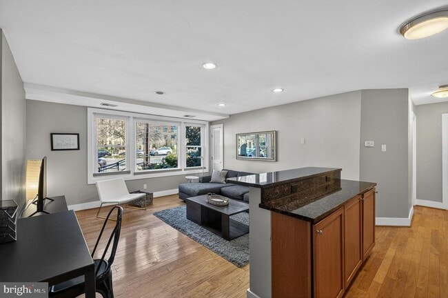 Building Photo - 4840 MacArthur Blvd NW