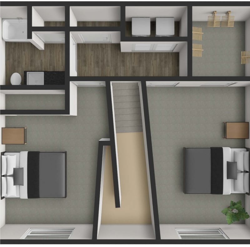 Building Photo - 352 Deschane Ave