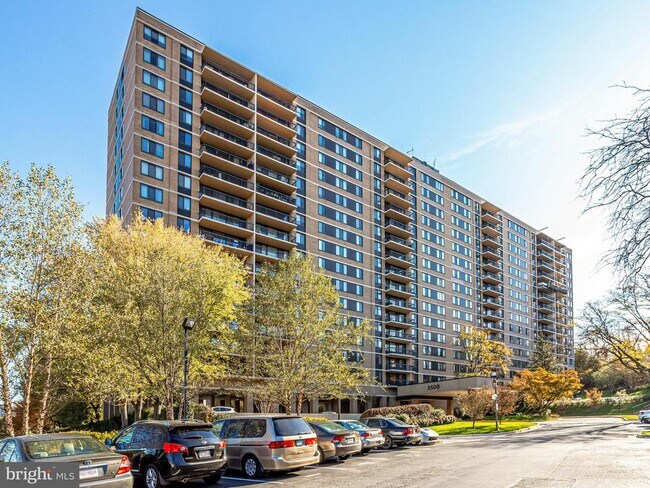 Building Photo - 5500 Holmes Run Pkwy