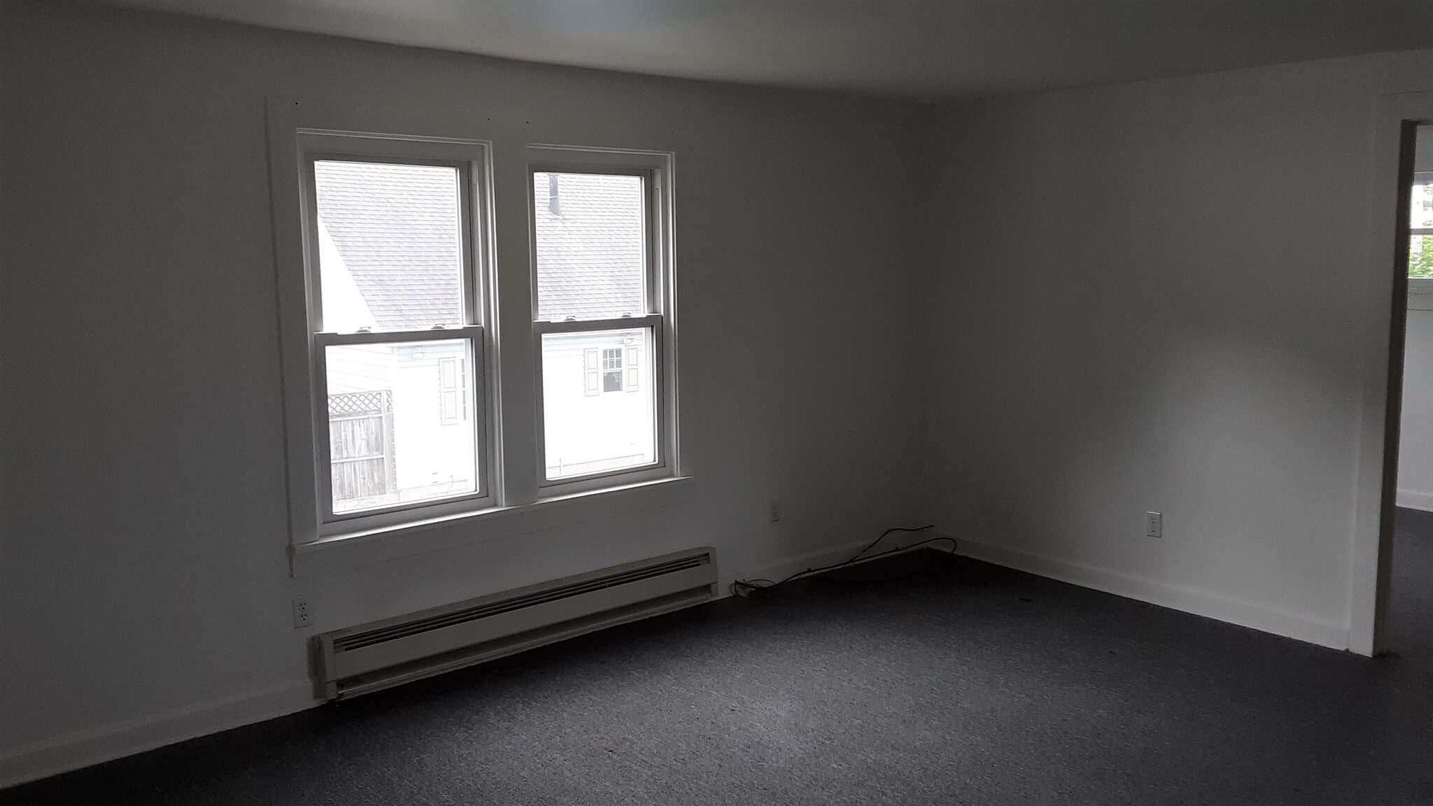 Building Photo - 821 Keystone Ave