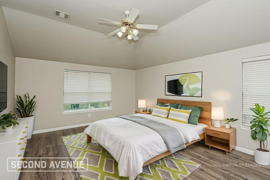 Building Photo - 5313 Hayloft Ct