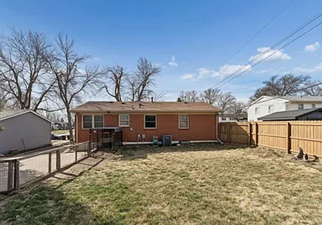Building Photo - 12858 A St