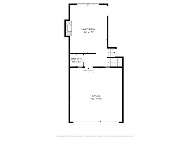 Building Photo - 5812 S Jericho Way