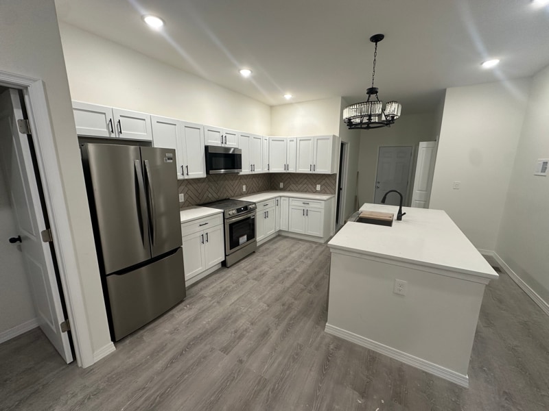 Building Photo - 1326 N Frazier St