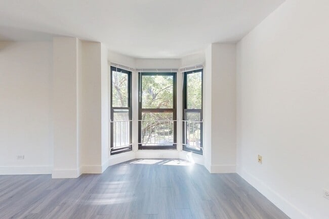 Floorplan - 1400 E. 57th Street
