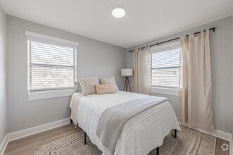 Interior Photo - The Landing @ 237