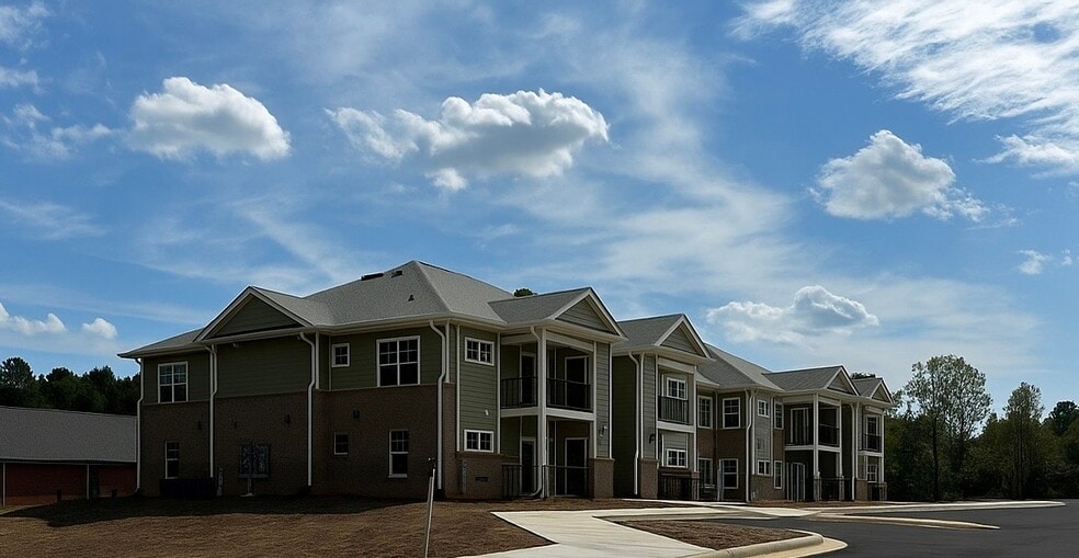 Building Photo - Stateside Landing