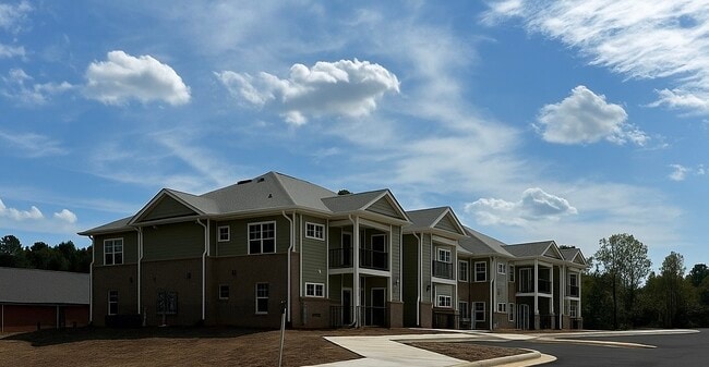 Building Photo - Stateside Landing