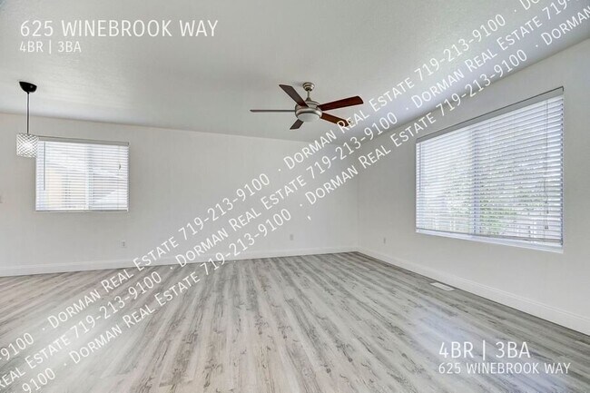 Building Photo - 625 Winebrook Way