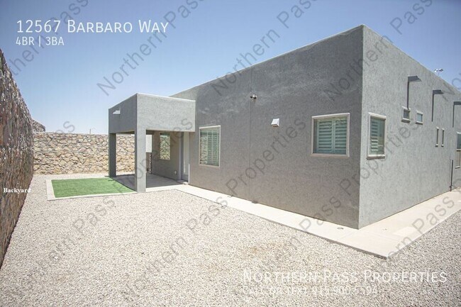 Building Photo - 12567 Barbaro Wy