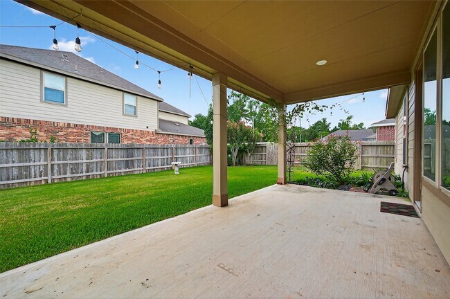 Building Photo - 3803 Cimarron Gap Ln