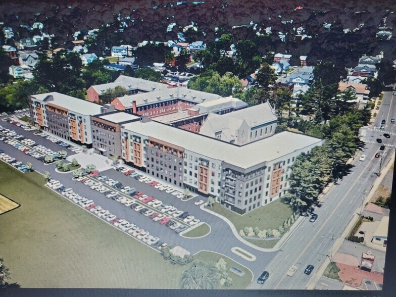 Building Photo - 365 Prospect Ave