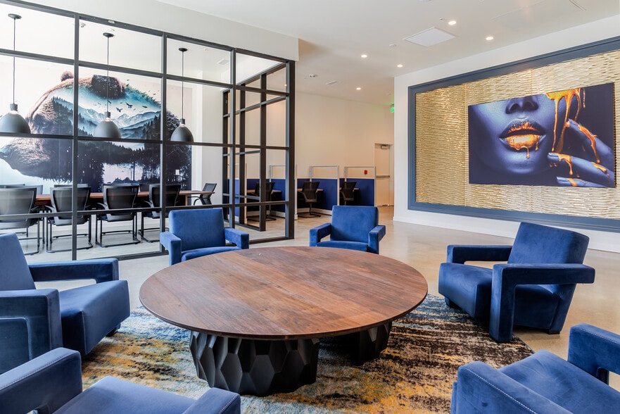 Building Photo - 2077 Haste St