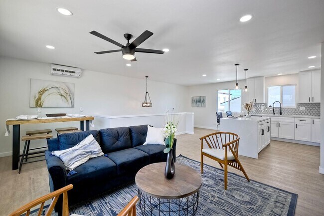 Building Photo - Coastal Living at Its Finest – Brand-New 2 Bedroom Near Imperial Beach!