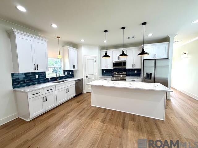 Building Photo - 808 S Audubon Pl Ave