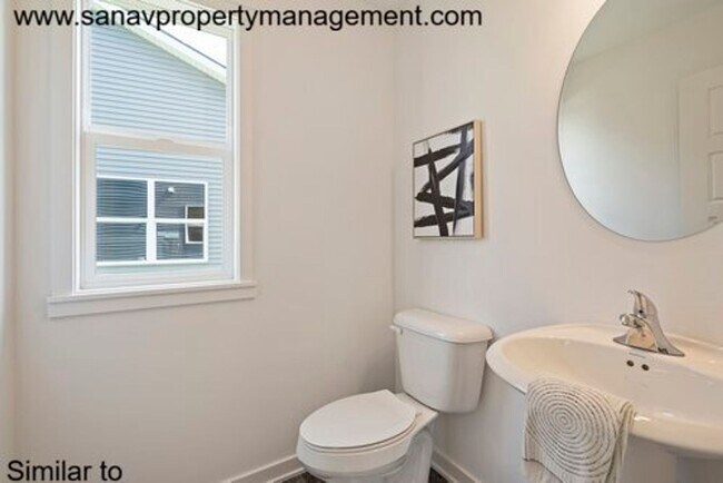 Building Photo - Modern Comfort Meets Outdoor Living – 3BR ...