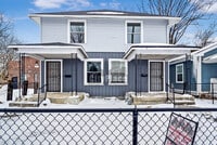 Building Photo - 1022 N Rural St