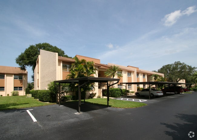 Primary Photo - Forest Lakes Village