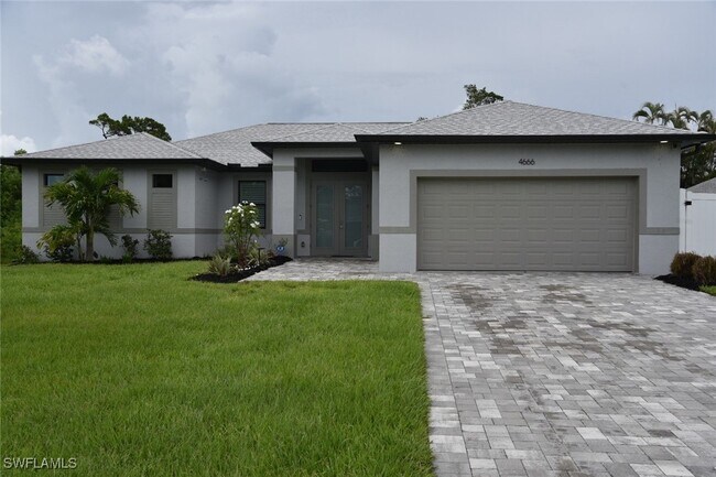 Primary Photo - 4666 Villa Capri Ln