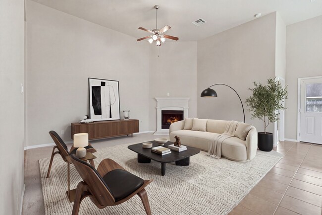 Building Photo - 506 Carson Ridge Dr