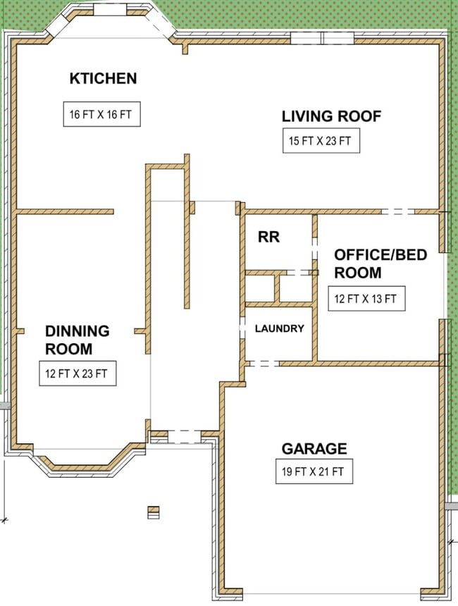 Building Photo - 3522 Pecan Mill Dr