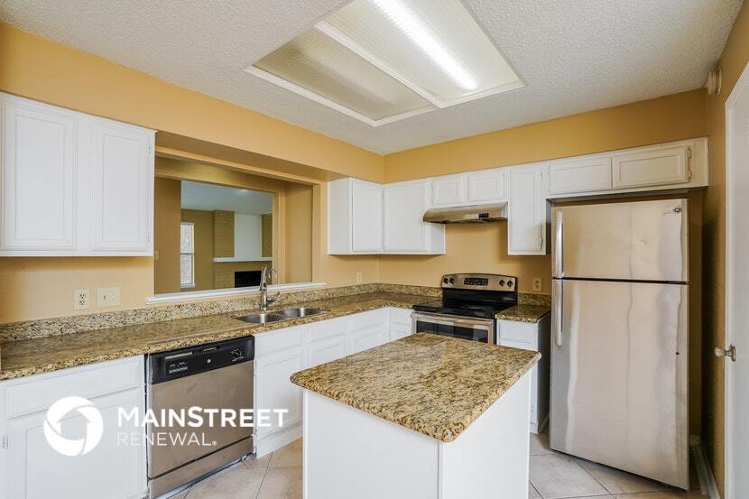 Building Photo - 3807 Mountain Rose Ln