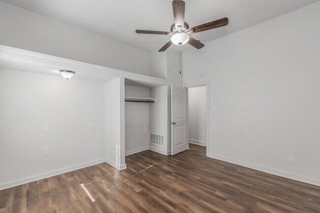 Building Photo - Welcome to modern living in with the charm of the past with this all electric 3 bedroom, 2 bath h...