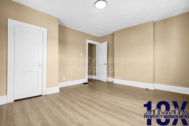 Building Photo - 2545 Sullivant Ave