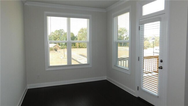 Building Photo - 3612 Knox Pk Overlook