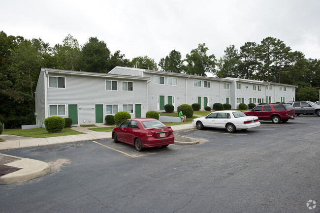 Primary Photo - Green Meadows Townhouses