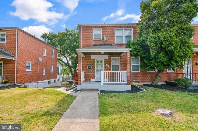Building Photo - 6303 Walther Ave