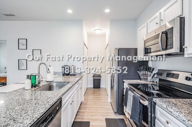 Building Photo - 2604 N Highland Ave