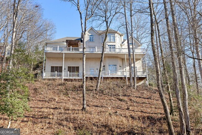 Building Photo - 119 Chattahoochee Winds