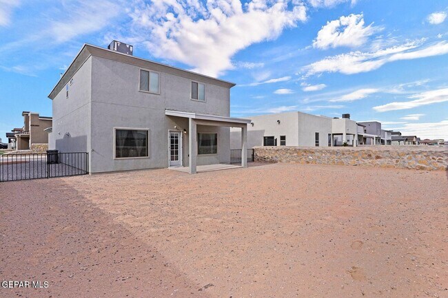 Building Photo - 14816 William Meshel Dr